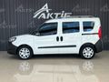 AKTİF den 2022 DOBLO 1.6 M.JET 120HP 6VİTES 24.000 KM HATASIZ..