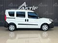 AKTİF den 2022 DOBLO 1.6 M.JET 120HP 6VİTES 24.000 KM HATASIZ..