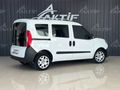 AKTİF den 2022 DOBLO 1.6 M.JET 120HP 6VİTES 24.000 KM HATASIZ..