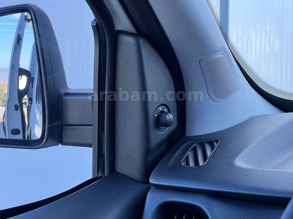 AKTİF den 2022 DOBLO 1.6 M.JET 120HP 6VİTES 24.000 KM HATASIZ..