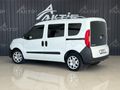 AKTİF den 2022 DOBLO 1.6 M.JET 120HP 6VİTES 24.000 KM HATASIZ..