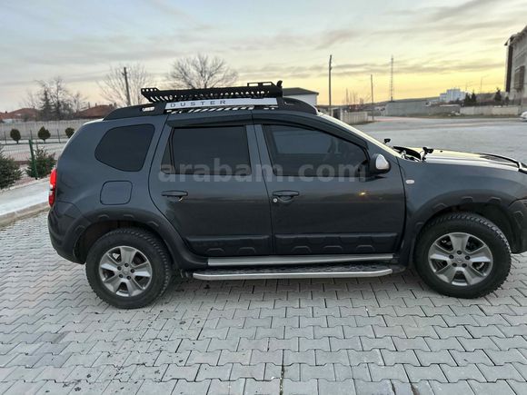 Sahibinden Dacia Duster 1.5 dCi Laureate 2015 Model 