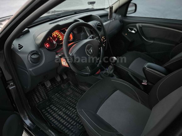 Sahibinden Dacia Duster 1.5 dCi Laureate 2015 Model 