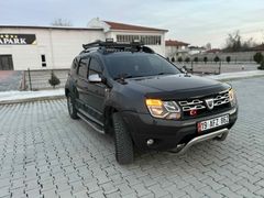 Sahibinden Dacia Duster 1.5 dCi Laureate 2015 Model 