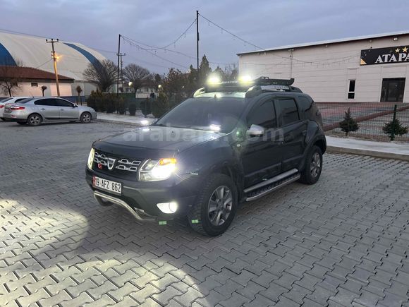 Sahibinden Dacia Duster 1.5 dCi Laureate 2015 Model 