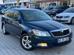 TÜRKMENOĞLU MOTORS dan 2012 OKTAVİA 1.6 TDI DSG