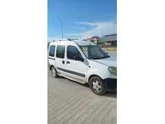 Sahibinden Renault Kangoo 1.5 dCi Expression 2005 Model
