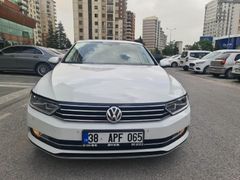Sahibinden Volkswagen Passat 1.6 TDi BlueMotion Comfortline 2018 Model