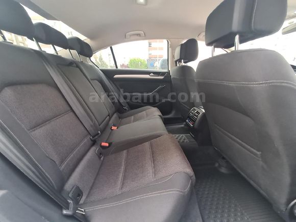 Sahibinden Volkswagen Passat 1.6 TDi BlueMotion Comfortline 2018 Model