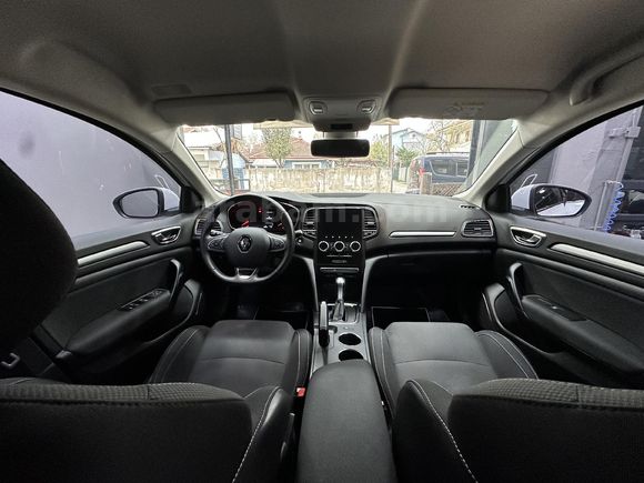 Sahibinden Renault Megane 1.3 TCe Touch 2022 Model