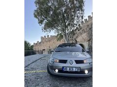 Sahibinden Renault Megane 1.6 Dynamique 2004 Model 