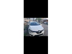Sahibinden Renault Megane 1.5 dCi Touch 2016 Model