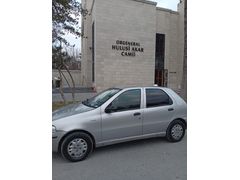 Sahibinden Fiat Palio 1.2 SL 2004 Model