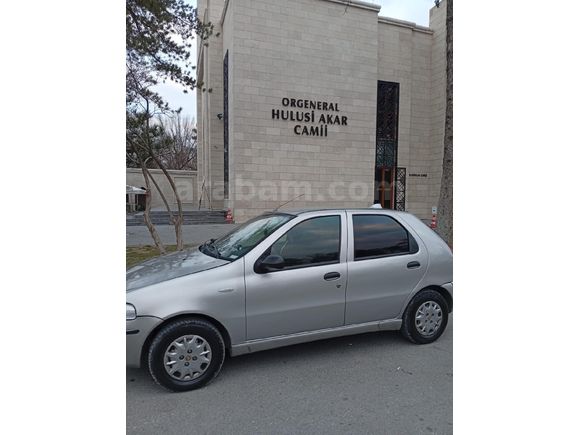 Sahibinden Fiat Palio 1.2 SL 2004 Model