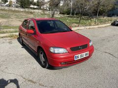 Sahibinden Opel Astra 1.6 CD 1999 Değişensiz Dosta Gider