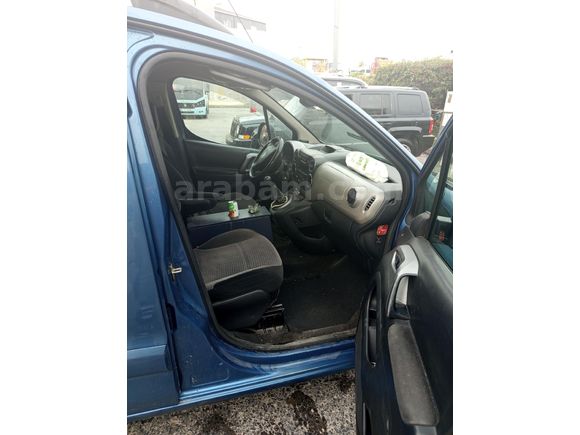 Sahibinden Citroen Berlingo 1.6 HDi Combi SX 2011 Model