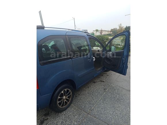 Sahibinden Citroen Berlingo 1.6 HDi Combi SX 2011 Model