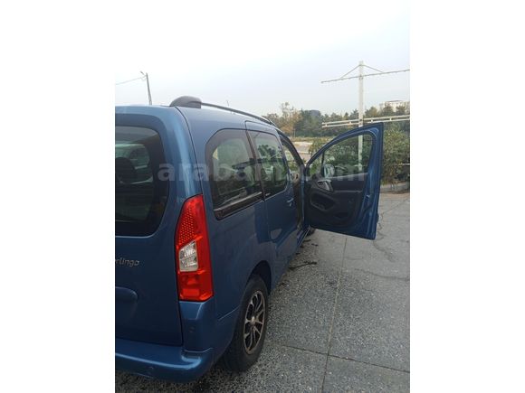 Sahibinden Citroen Berlingo 1.6 HDi Combi SX 2011 Model
