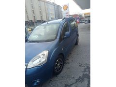 Sahibinden Citroen Berlingo 1.6 HDi Combi SX 2011 Model
