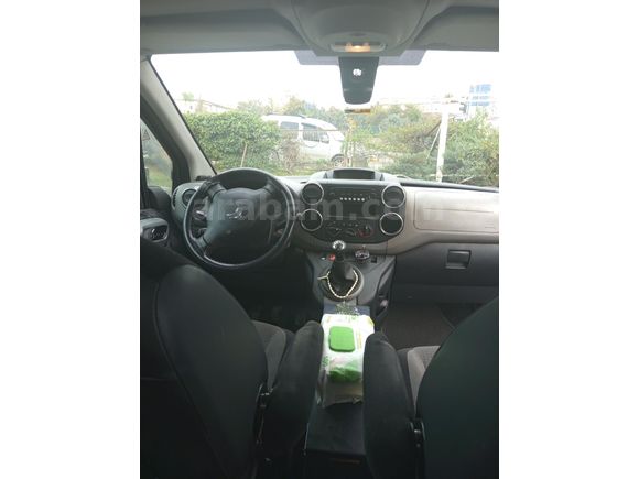 Sahibinden Citroen Berlingo 1.6 HDi Combi SX 2011 Model
