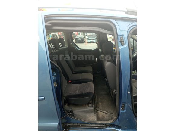 Sahibinden Citroen Berlingo 1.6 HDi Combi SX 2011 Model