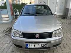 Sahibinden Fiat Albea Sole 1.3 Multijet Active Plus 2011 Model 