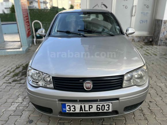 Sahibinden Fiat Albea Sole 1.3 Multijet Active Plus 2011 Model 