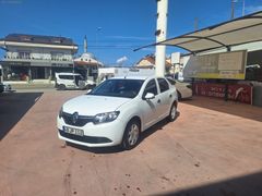 2016 Model Renault Symbol 1.5 Dci Joy Paket