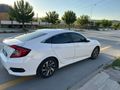 Sahibinden Honda Civic 1.6i VTEC Eco Elegance 2017 Model 