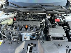Sahibinden Honda Civic 1.6i VTEC Eco Elegance 2017 Model 