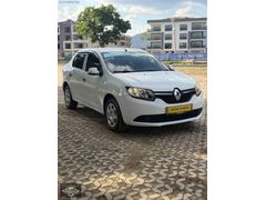 2015 SYMBOLL 90LIK 1.5DCI İLK ELDEN KUSURSUZ.