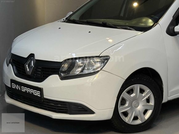 GNN GARAGE `` 2014 SYMBOL / 202.000 KM