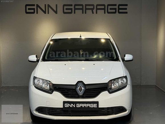 GNN GARAGE `` 2014 SYMBOL / 202.000 KM