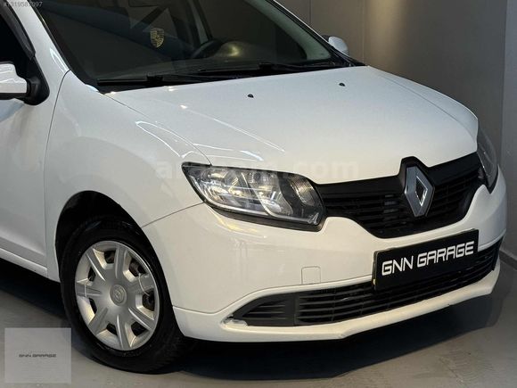 GNN GARAGE `` 2014 SYMBOL / 202.000 KM