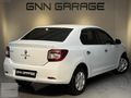 GNN GARAGE `` 2014 SYMBOL / 202.000 KM