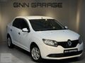 GNN GARAGE `` 2014 SYMBOL / 202.000 KM