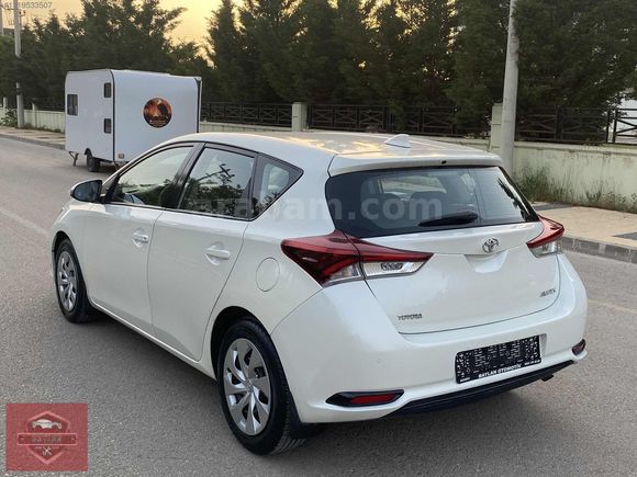 SADECE 41.000 KM'DE