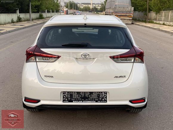 SADECE 41.000 KM'DE
