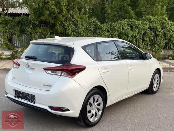 SADECE 41.000 KM'DE