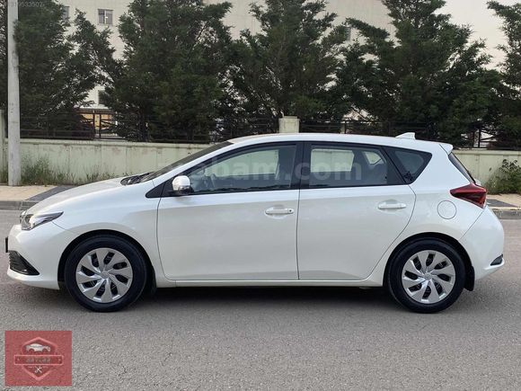 SADECE 41.000 KM'DE