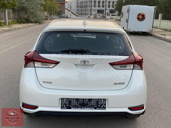 SADECE 41.000 KM'DE