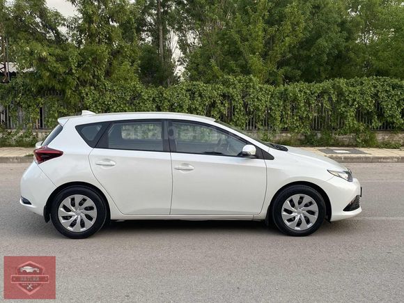 SADECE 41.000 KM'DE