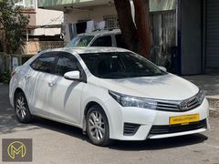 255.000TL PEŞİNATLA ELDEN SENETLİ TOYOTA COROLLA