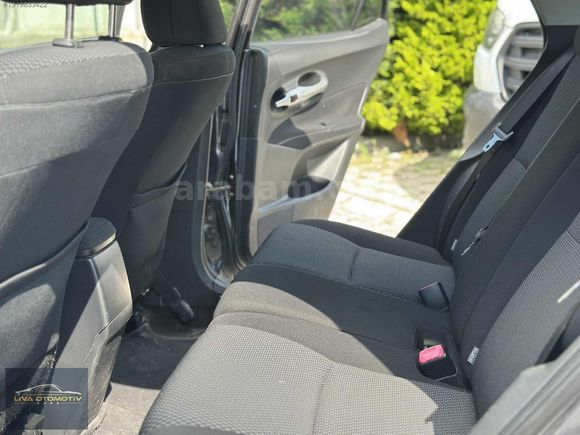 2011 MODEL TOYOTA AURİS 350 BİN PEŞİN 36 AY SENET İMK.