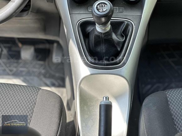 2011 MODEL TOYOTA AURİS 350 BİN PEŞİN 36 AY SENET İMK.