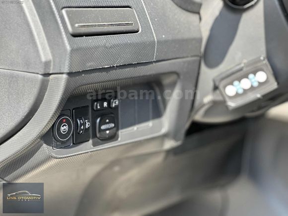 2011 MODEL TOYOTA AURİS 350 BİN PEŞİN 36 AY SENET İMK.