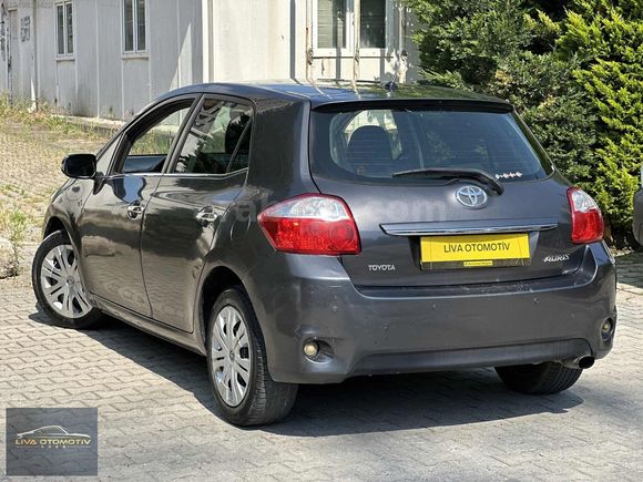 2011 MODEL TOYOTA AURİS 350 BİN PEŞİN 36 AY SENET İMK.