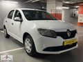 GALLERY UÇAR'dan-2014-RENAULT-SYMBOL-1.5-DCİ-DİZEL-JOY-MASRAFSIZ