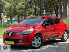 GK OTOMOTİ'DEN 2013 MODEL RENAULT CLİO 1.5 DİZEL HB TOUCH