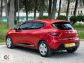 GK OTOMOTİ'DEN 2013 MODEL RENAULT CLİO 1.5 DİZEL HB TOUCH